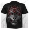 Mark Of The Tiger - Spiral Direct